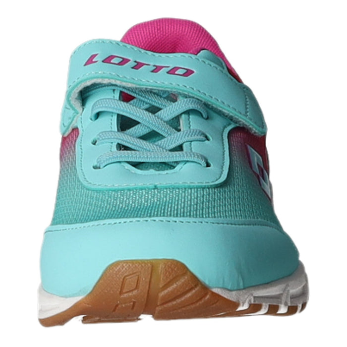 Lotto Sportschuh Klettverschluss TUSTUN K - SchuhEggers.de