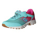 Lotto Sportschuh Klettverschluss TUSTUN K - SchuhEggers.de