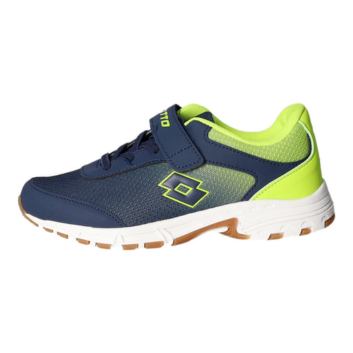 Lotto Sportschuh Klettverschluss TUSTUN K - SchuhEggers.de