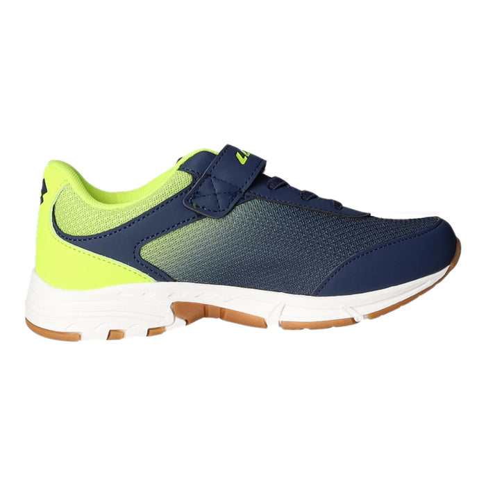 Lotto Sportschuh Klettverschluss TUSTUN K