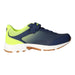 Lotto Sportschuh Klettverschluss TUSTUN K - SchuhEggers.de