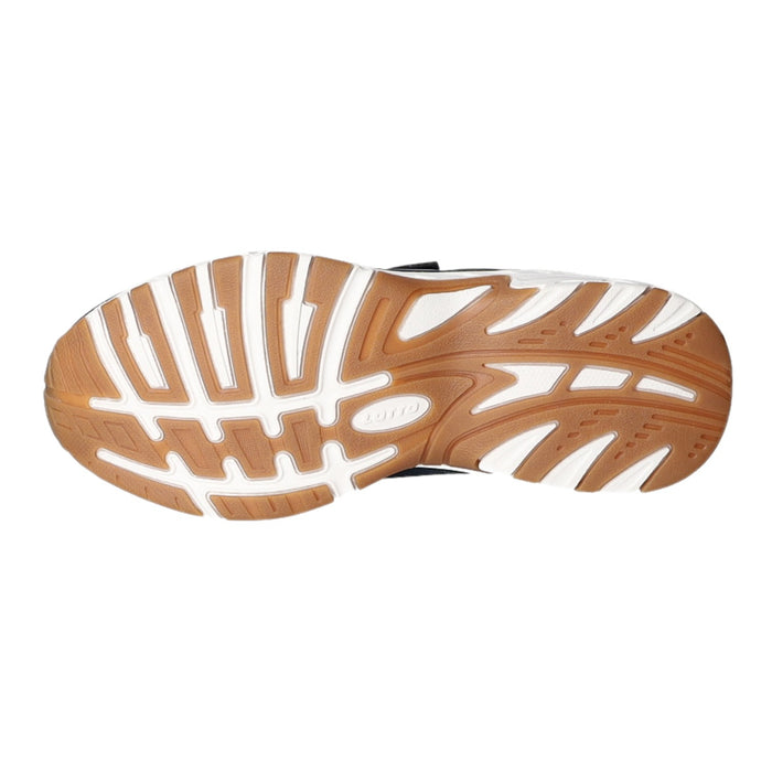 Lotto Sportschuh Klettverschluss TUSTUN K