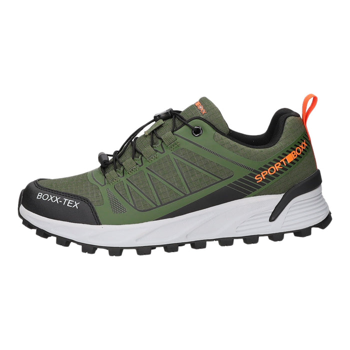 SPORTBOXX Trekkinghalbschuh - SchuhEggers.de