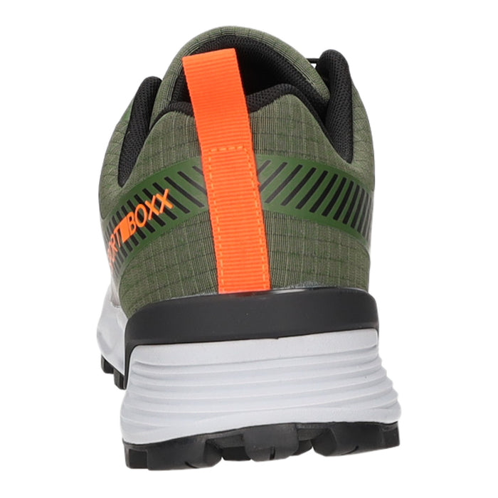 SPORTBOXX Trekkinghalbschuh - SchuhEggers.de