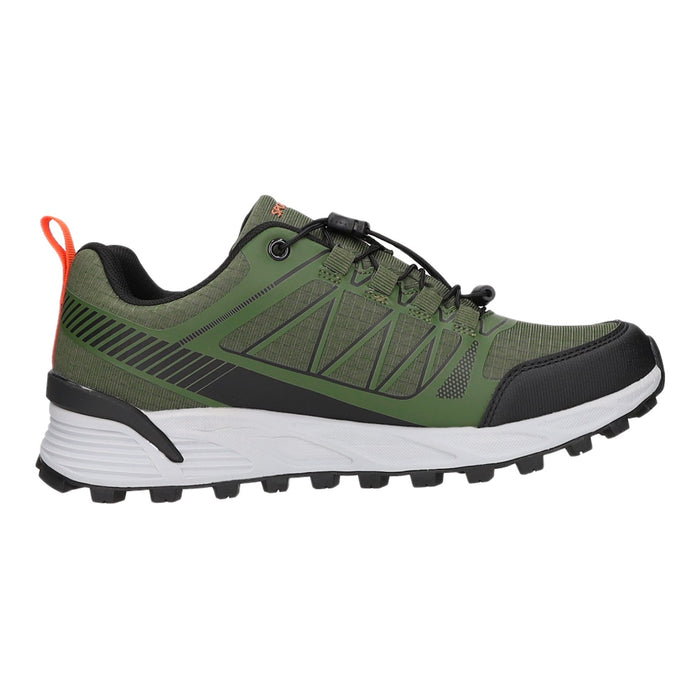 SPORTBOXX Trekkinghalbschuh - SchuhEggers.de