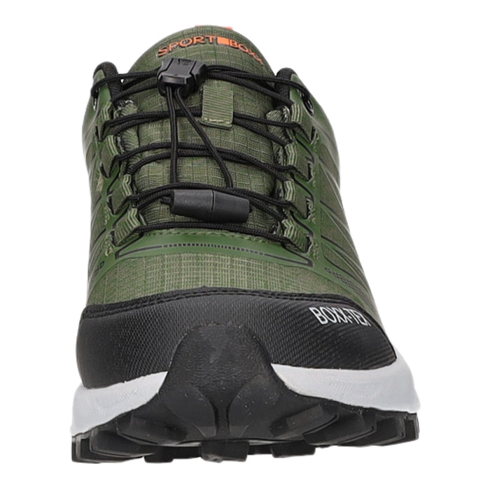 SPORTBOXX Trekkinghalbschuh - SchuhEggers.de