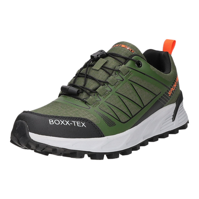 SPORTBOXX Trekkinghalbschuh - SchuhEggers.de
