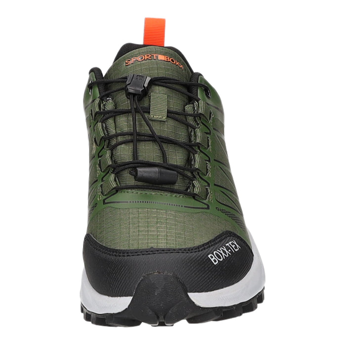 SPORTBOXX Trekkinghalbschuh - SchuhEggers.de