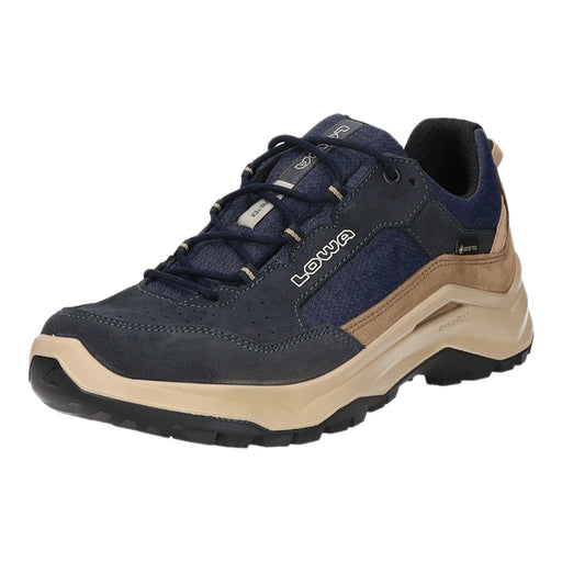 LOWA Trekkinghalbschuh VENTIERRA GTX LO - SchuhEggers.de