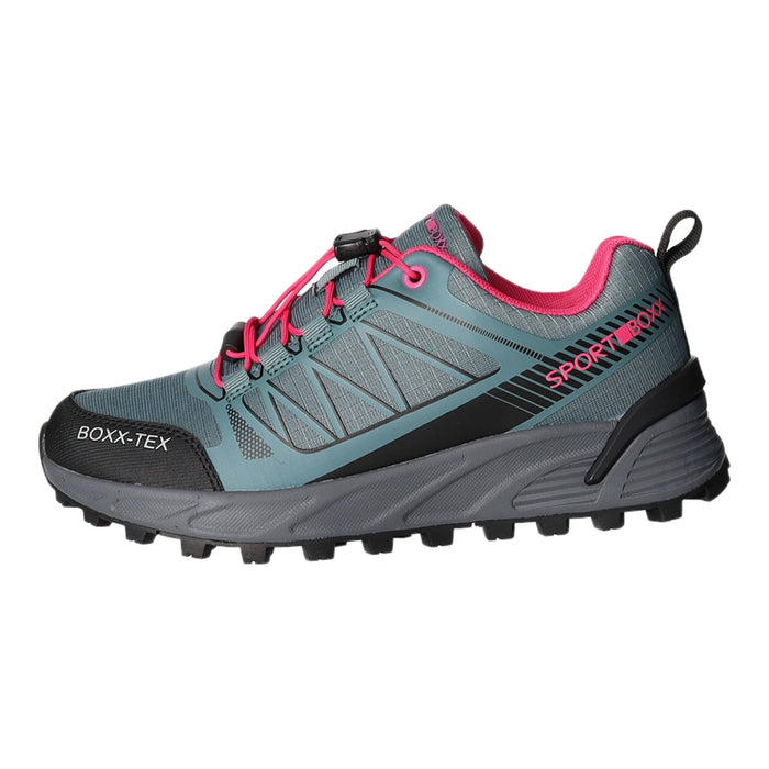 SPORTBOXX Trekkinghalbschuh - SchuhEggers.de