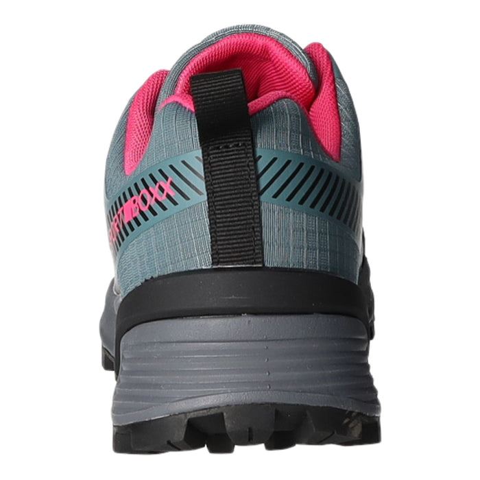 SPORTBOXX Trekkinghalbschuh - SchuhEggers.de