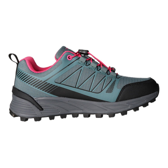 SPORTBOXX Trekkinghalbschuh - SchuhEggers.de