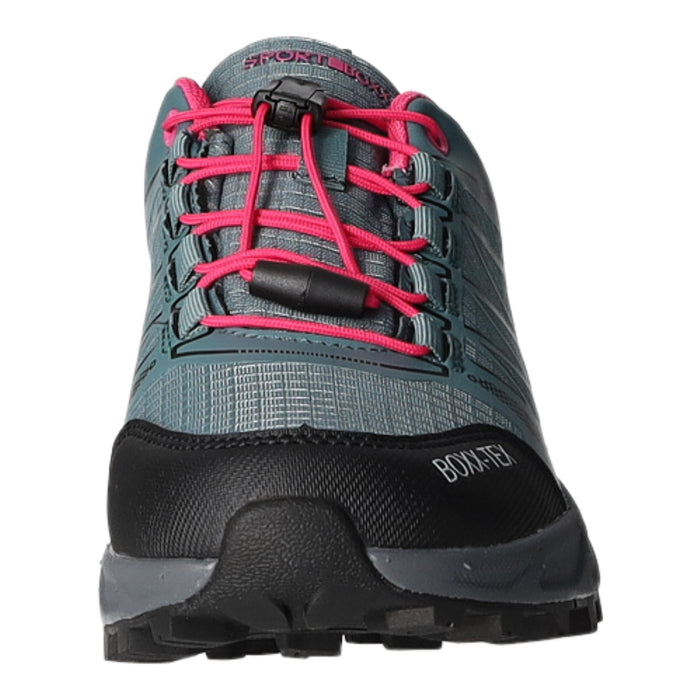 SPORTBOXX Trekkinghalbschuh - SchuhEggers.de