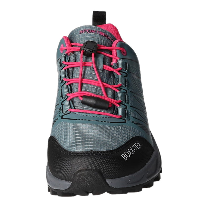 SPORTBOXX Trekkinghalbschuh - SchuhEggers.de