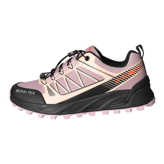 SPORTBOXX Trekkinghalbschuh - SchuhEggers.de