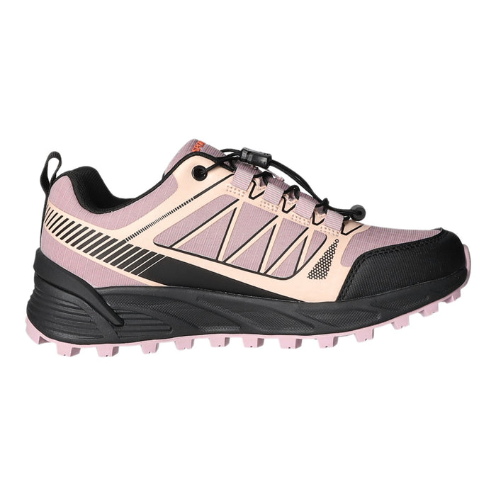 SPORTBOXX Trekkinghalbschuh - SchuhEggers.de