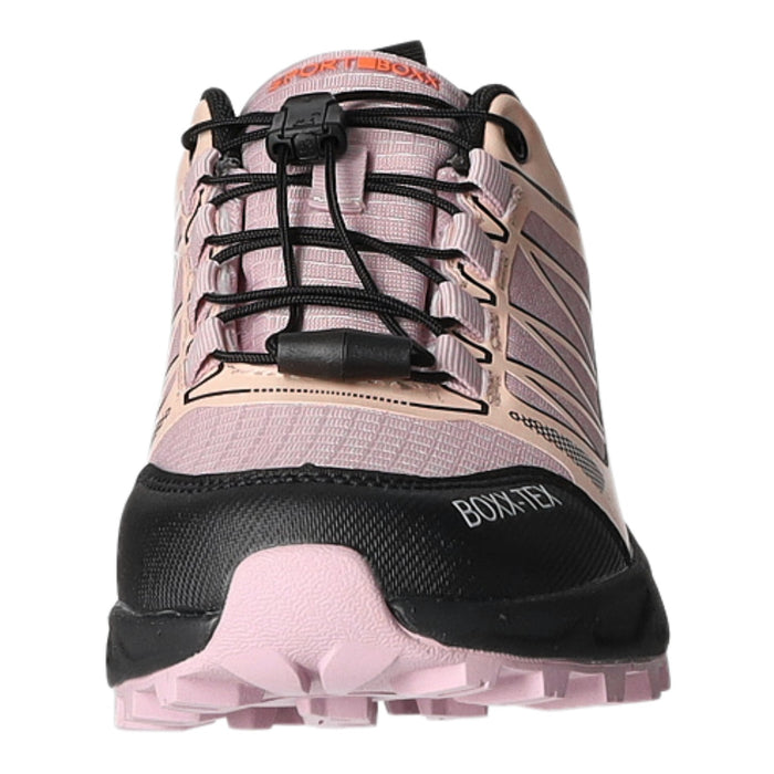 SPORTBOXX Trekkinghalbschuh - SchuhEggers.de