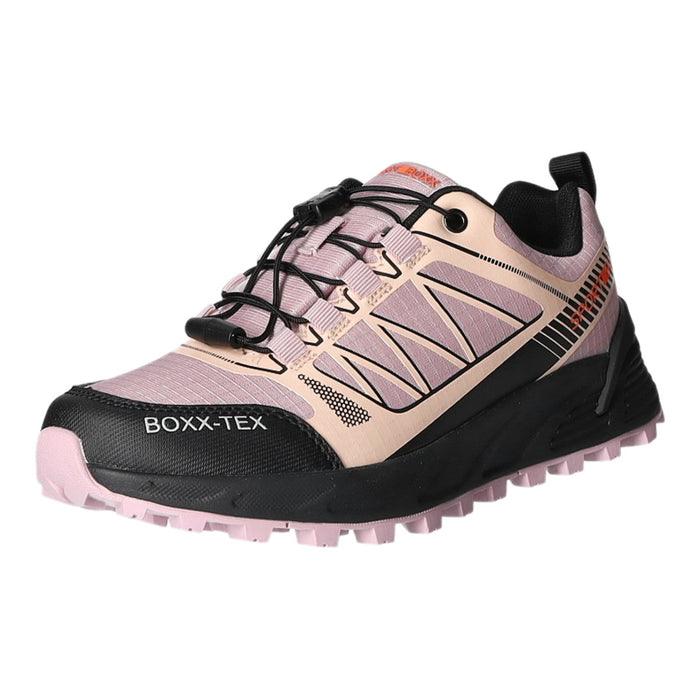 SPORTBOXX Trekkinghalbschuh - SchuhEggers.de
