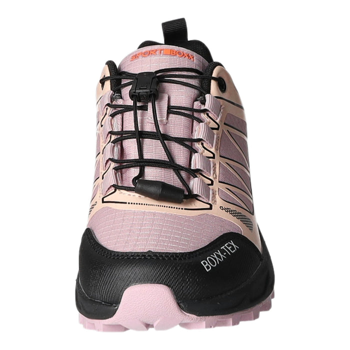 SPORTBOXX Trekkinghalbschuh - SchuhEggers.de