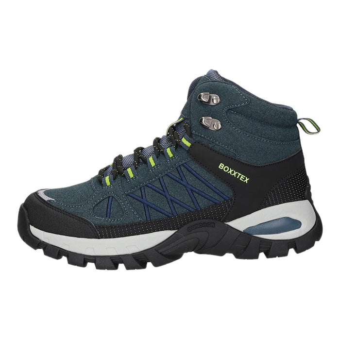 SPORTBOXX Trekkingstiefel - SchuhEggers.de
