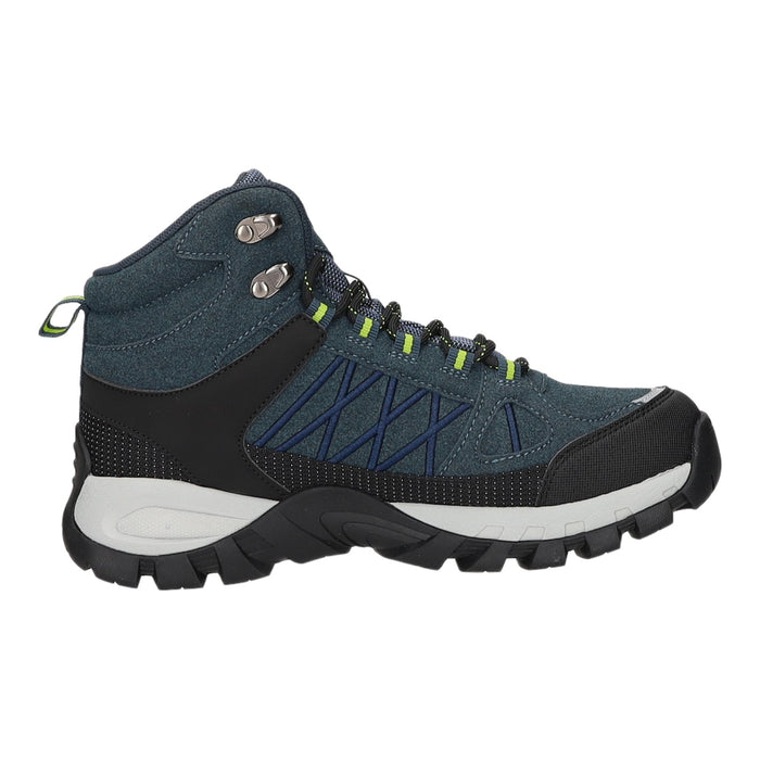 SPORTBOXX Trekkingstiefel - SchuhEggers.de