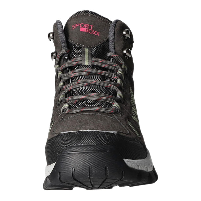 SPORTBOXX Trekkingstiefel - SchuhEggers.de