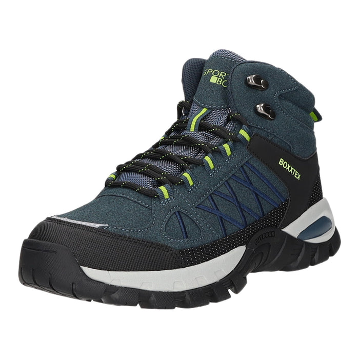 SPORTBOXX Trekkingstiefel - SchuhEggers.de
