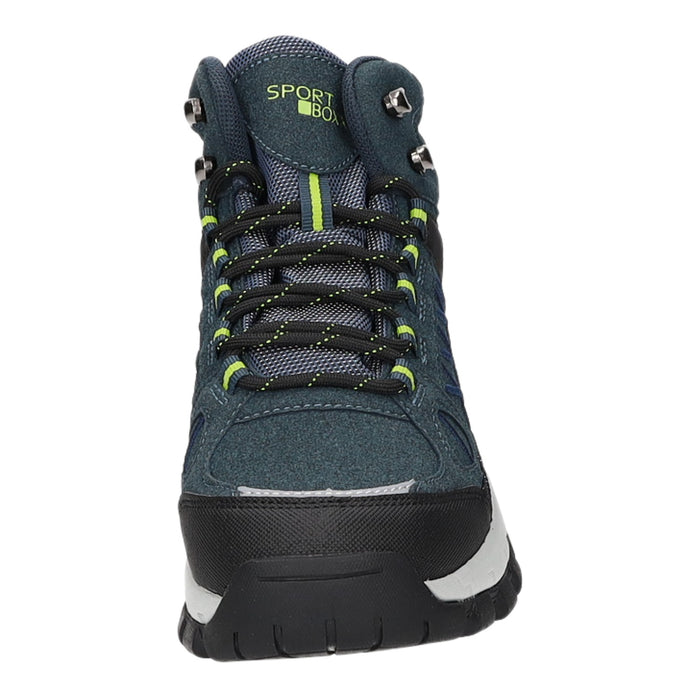 SPORTBOXX Trekkingstiefel - SchuhEggers.de