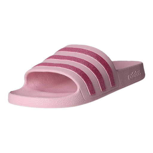 adidas Badelatsche Adilette Aqua - SchuhEggers.de