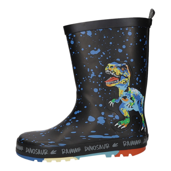 Sneakers Gummistiefel Kaltfutter