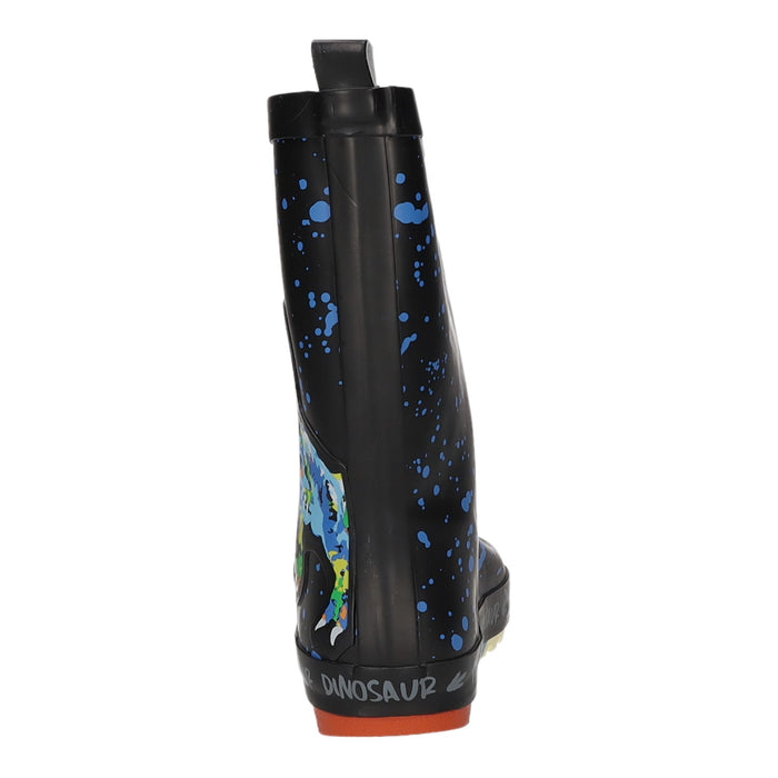 Sneakers Gummistiefel Kaltfutter