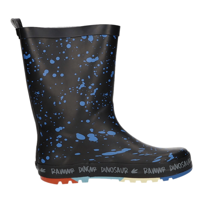 Sneakers Gummistiefel Kaltfutter