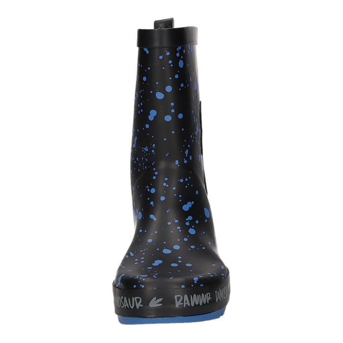 Sneakers Gummistiefel Kaltfutter
