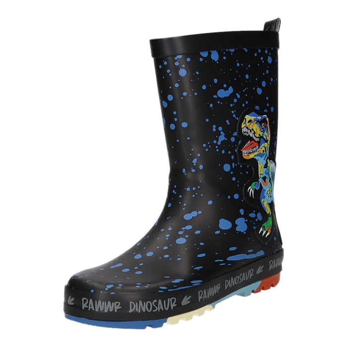 Sneakers Gummistiefel Kaltfutter
