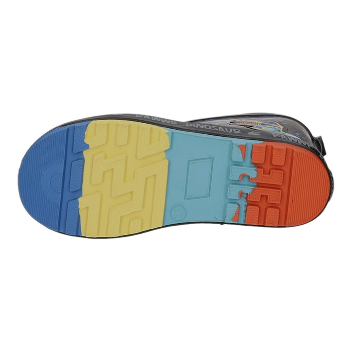 Sneakers Gummistiefel Kaltfutter