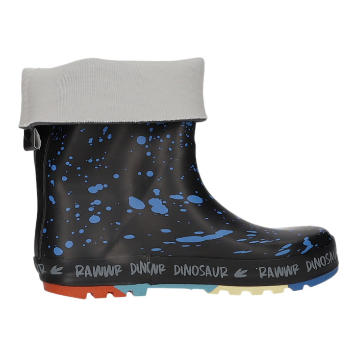Sneakers Gummistiefel Kaltfutter