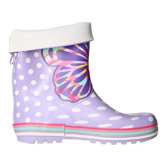 Sneakers Gummistiefel Kaltfutter - SchuhEggers.de