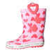 Sneakers Gummistiefel Kaltfutter - SchuhEggers.de