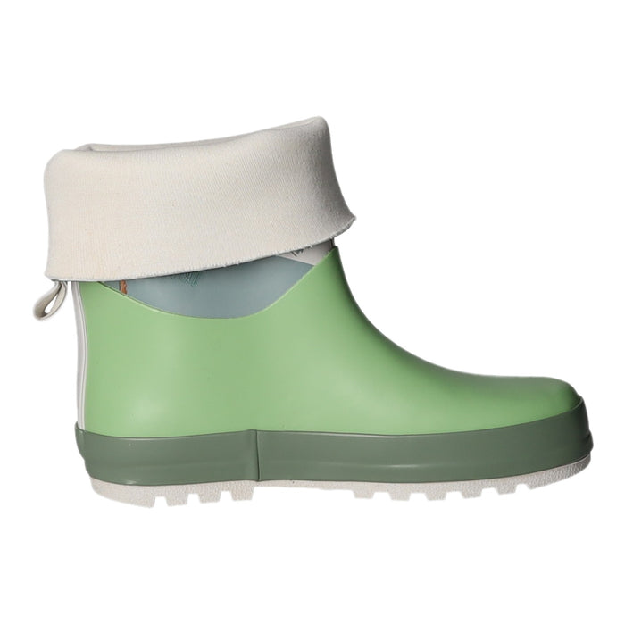 Sneakers Gummistiefel Kaltfutter