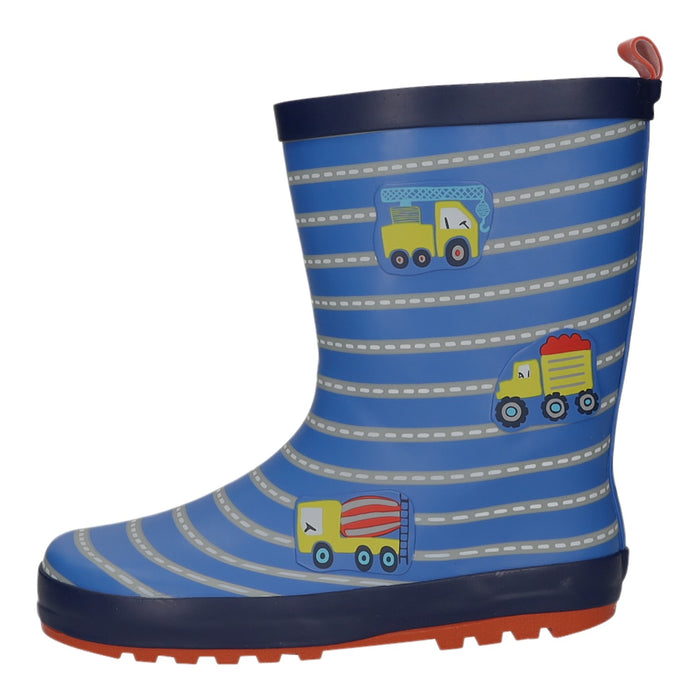 Sneakers Gummistiefel Kaltfutter