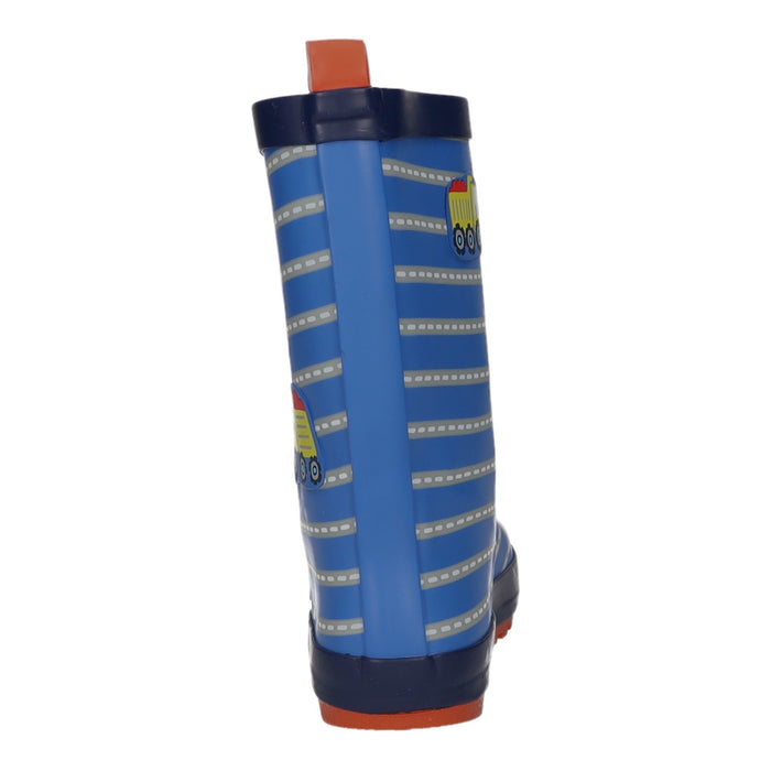 Sneakers Gummistiefel Kaltfutter