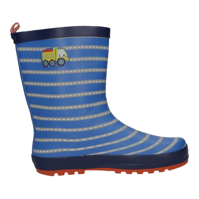Sneakers Gummistiefel Kaltfutter