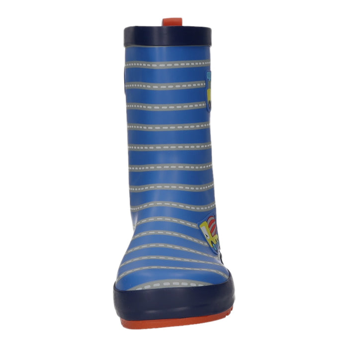 Sneakers Gummistiefel Kaltfutter