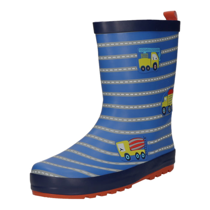 Sneakers Gummistiefel Kaltfutter