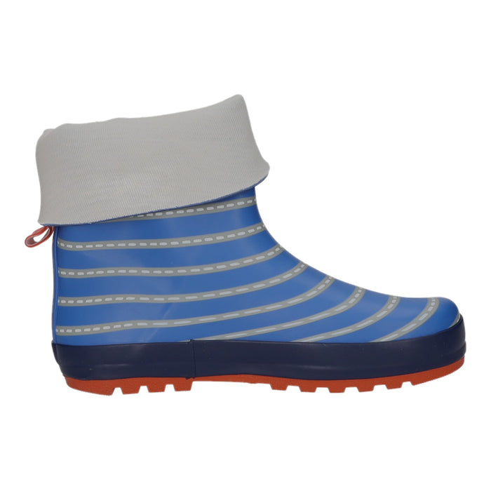 Sneakers Gummistiefel Kaltfutter