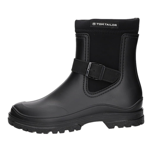 Tom Tailor Gummistiefel Warmfutter - SchuhEggers.de