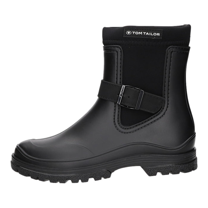 Tom Tailor Gummistiefel Warmfutter - SchuhEggers.de