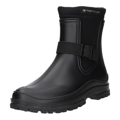 Tom Tailor Gummistiefel Warmfutter - SchuhEggers.de