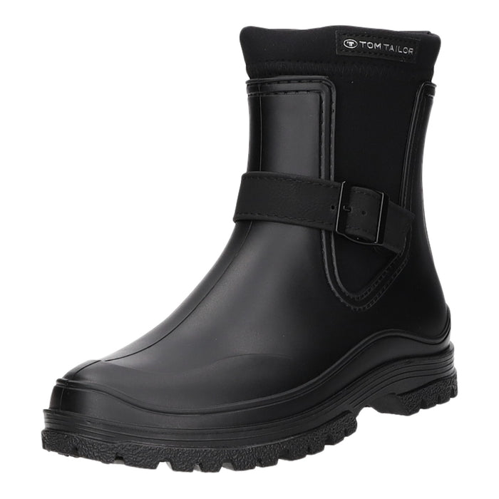 Tom Tailor Gummistiefel Warmfutter - SchuhEggers.de