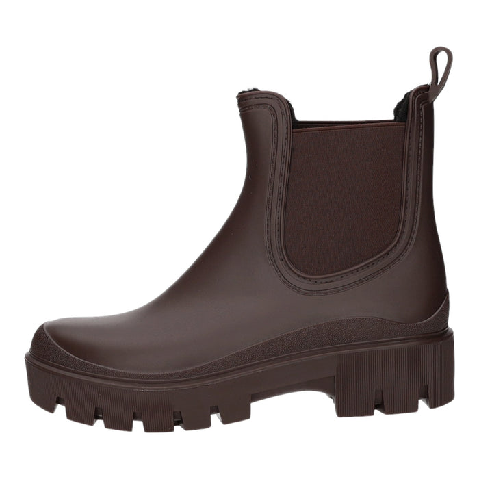 Jewels of Style Gummistiefel Warmfutter - SchuhEggers.de